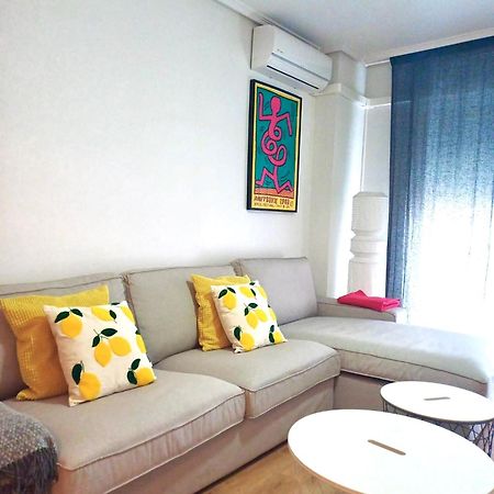 Apartamento Limon Murcia Ngoại thất bức ảnh