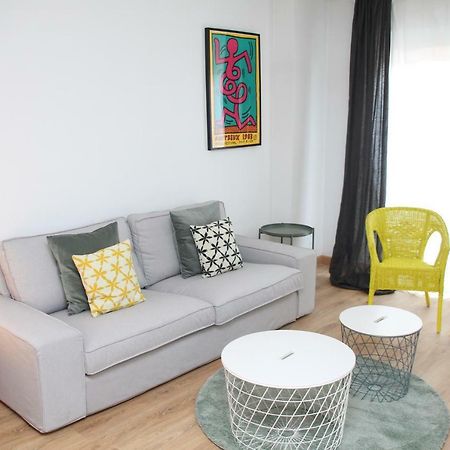 Apartamento Limon Murcia Ngoại thất bức ảnh