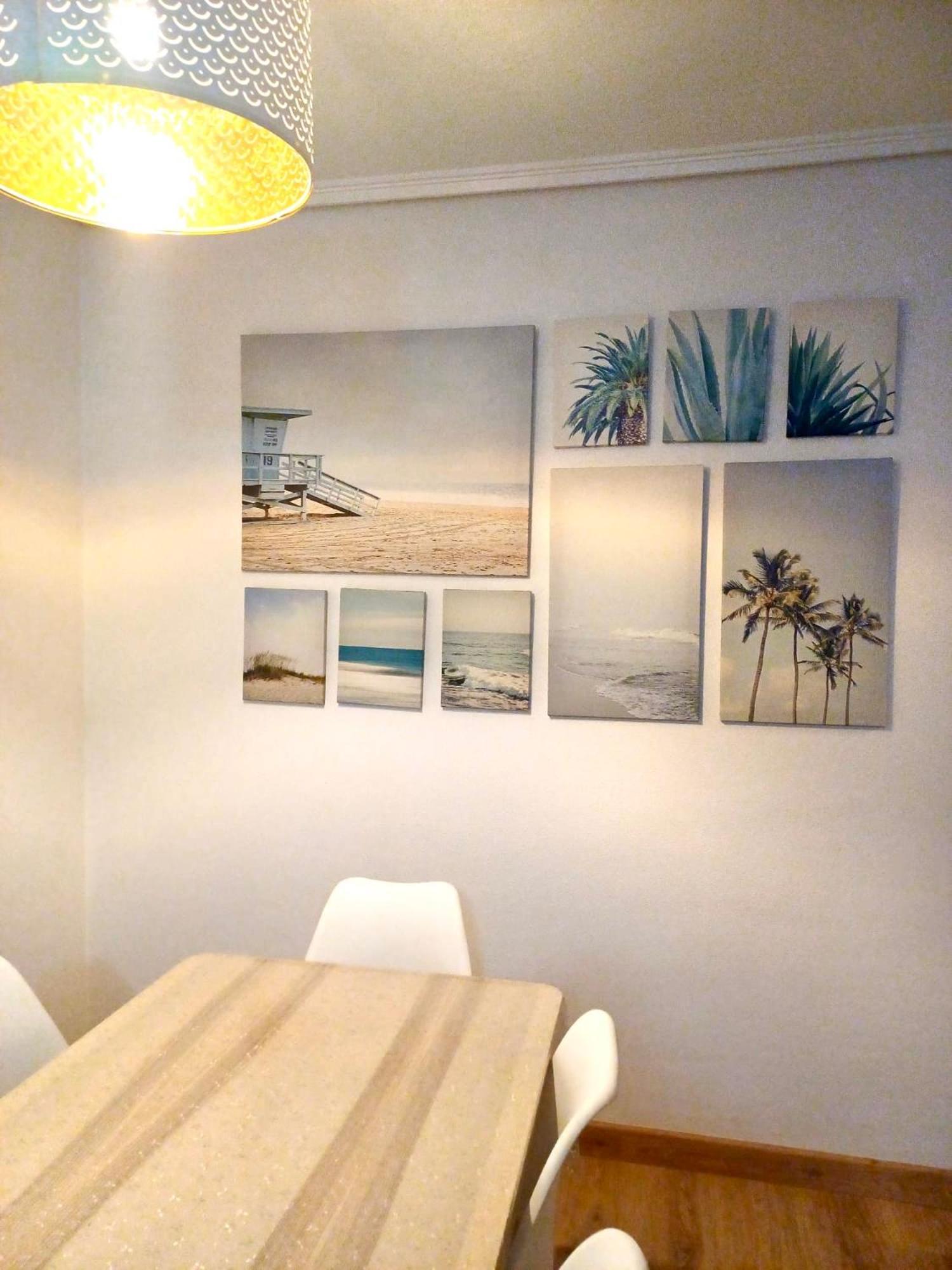 Apartamento Limon Murcia Ngoại thất bức ảnh