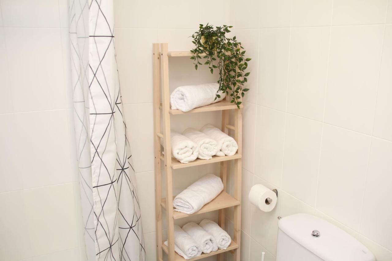 Apartamento Limon Murcia Ngoại thất bức ảnh