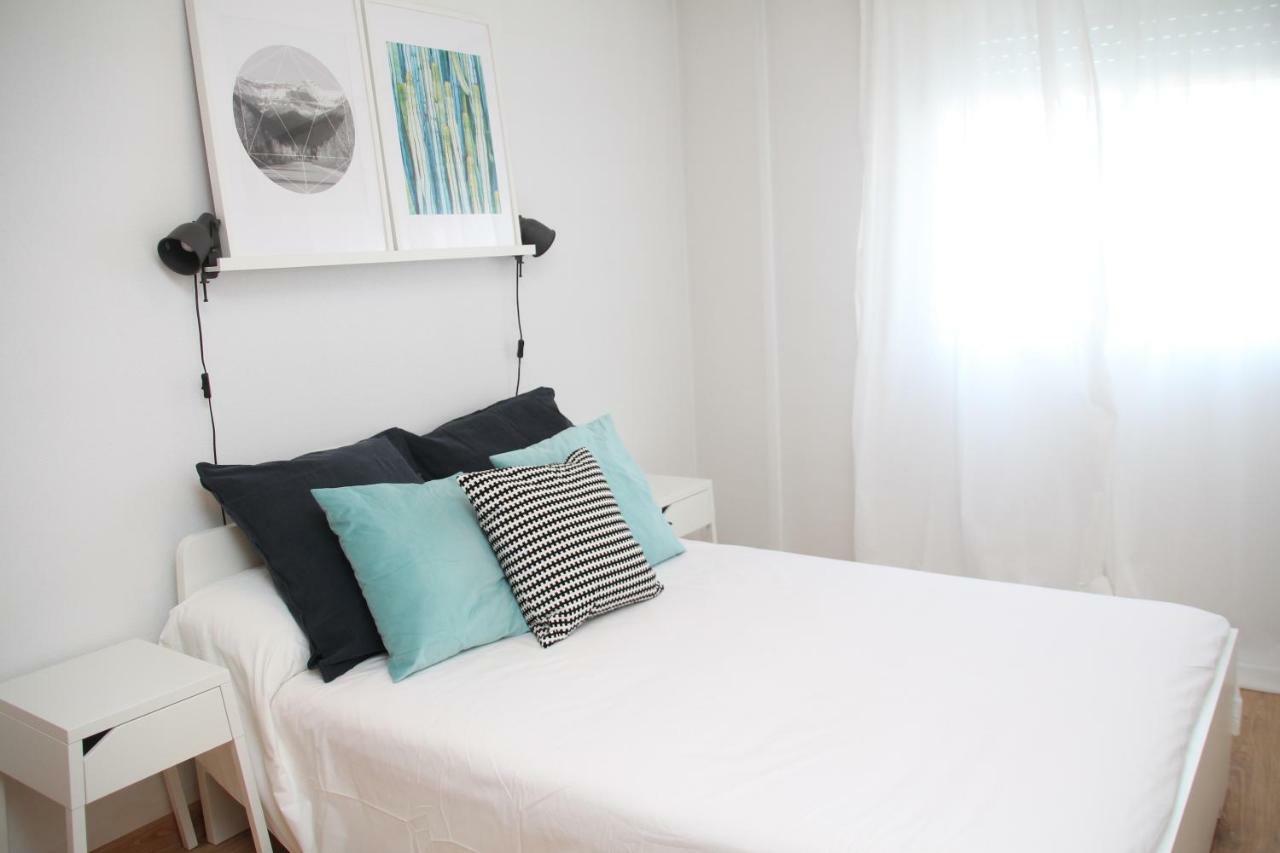 Apartamento Limon Murcia Ngoại thất bức ảnh
