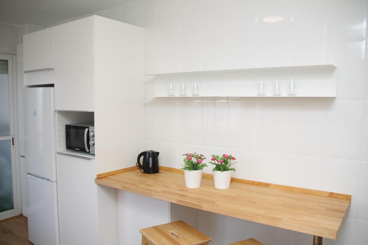 Apartamento Limon Murcia Ngoại thất bức ảnh