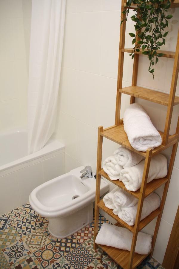 Apartamento Limon Murcia Ngoại thất bức ảnh