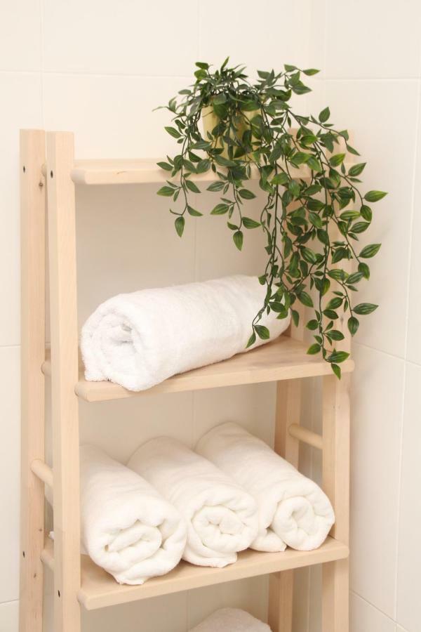 Apartamento Limon Murcia Ngoại thất bức ảnh