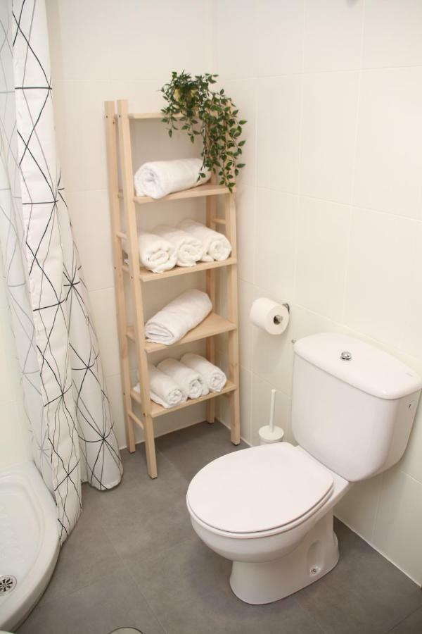 Apartamento Limon Murcia Ngoại thất bức ảnh