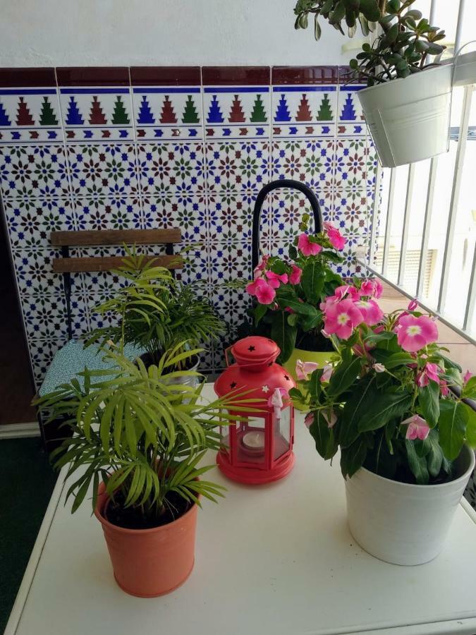 Apartamento Limon Murcia Ngoại thất bức ảnh